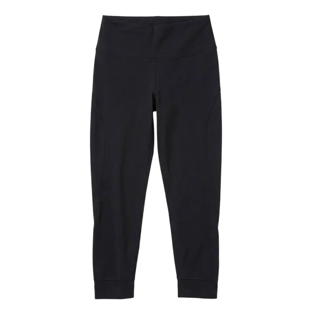 Free People Black Leggings Size Small
